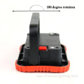 Rotatable Bracket Magnetic Base Led Work Light